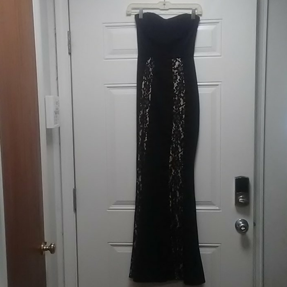Formal Gown